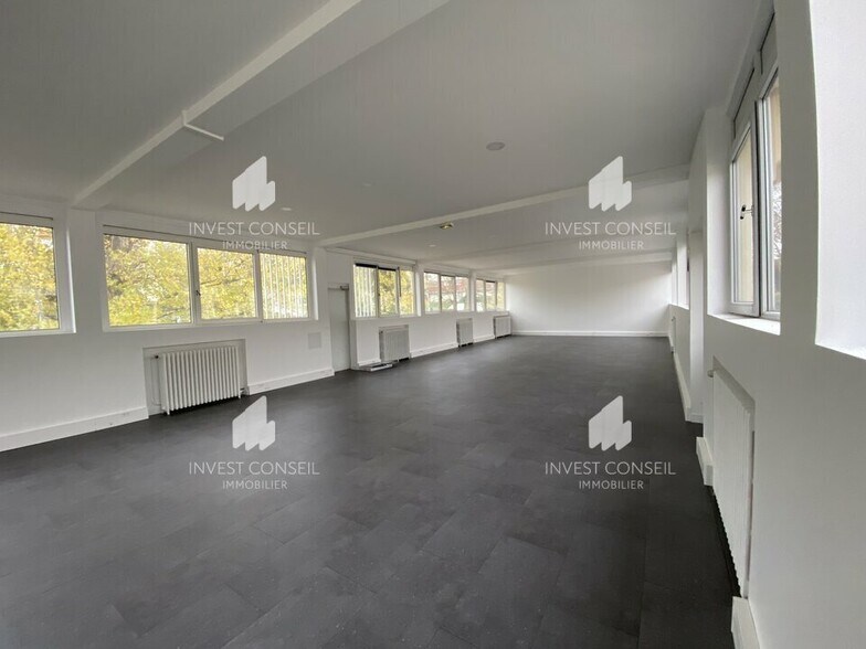 26 Rue Des Amandiers, Nanterre à louer - Photo intérieure - Image 2 de 6