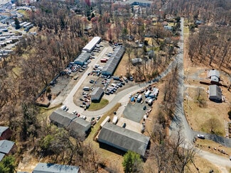 More details for 14401 Pine Ln, Woodbridge, VA - Industrial for Lease