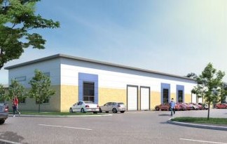 More details for Leaders Farm, Lutterworth - Industrial for Lease