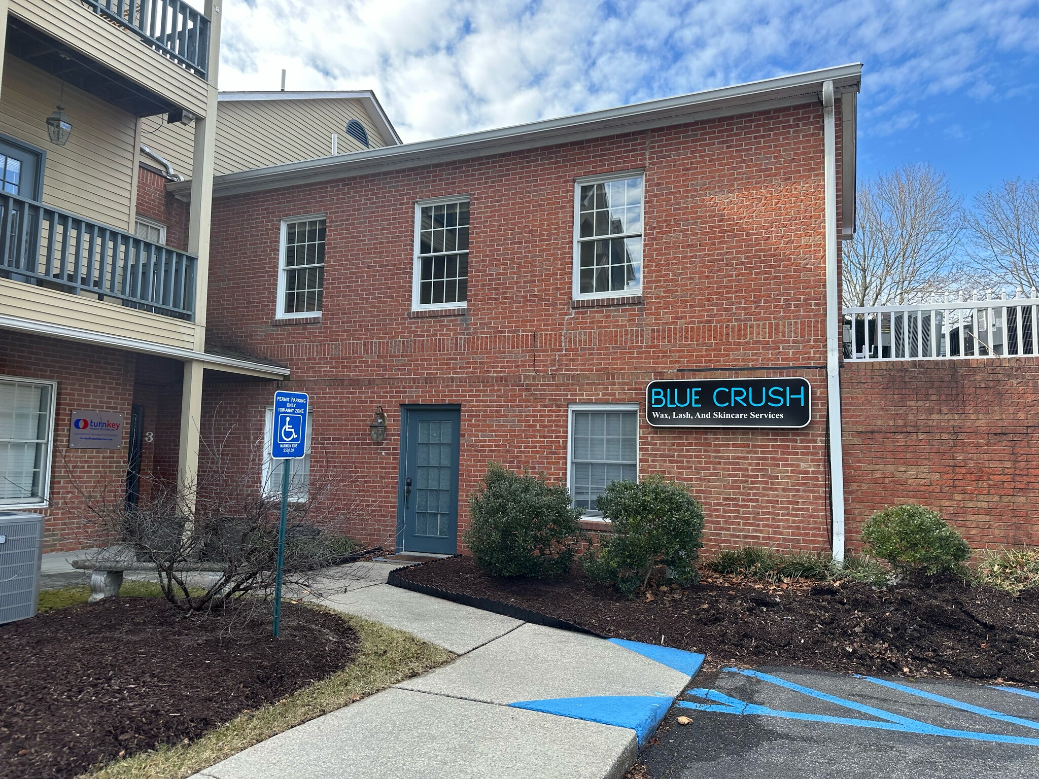 2001 S Main St, Blacksburg, VA à vendre Photo principale- Image 1 de 13