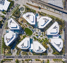 2450 Colorado Ave, Santa Monica, CA - AERIAL  map view