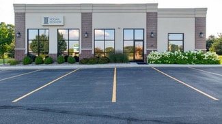 More details for 1775 N Margaret St, Appleton, WI - Office for Lease