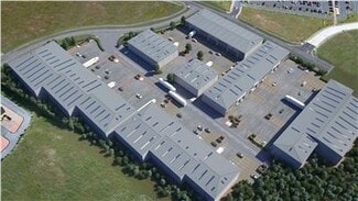 More details for Sun Rise Way, Amesbury - Industrial for Lease