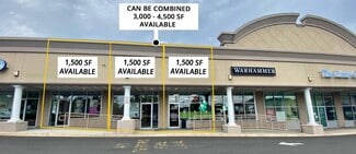 More details for 1137 State Route 34, Matawan, NJ - Retail for Lease