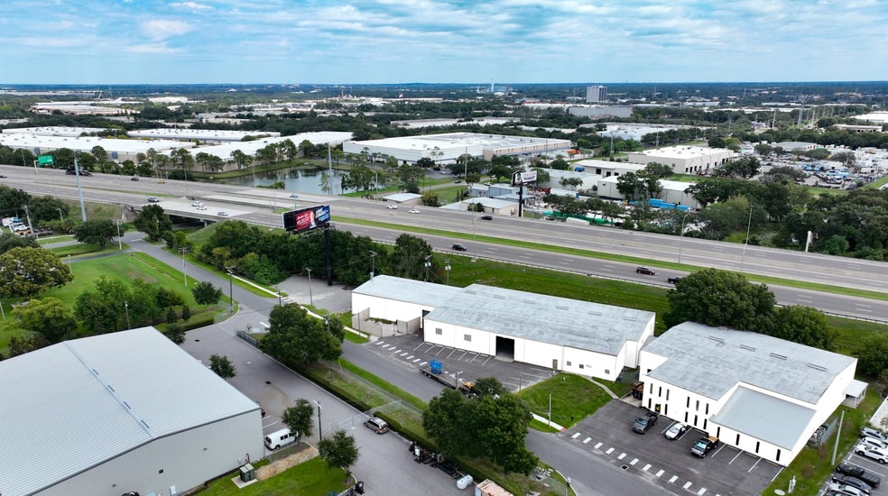 1020-1030 S 86th St, Tampa, FL for sale - Aerial - Image 3 of 40