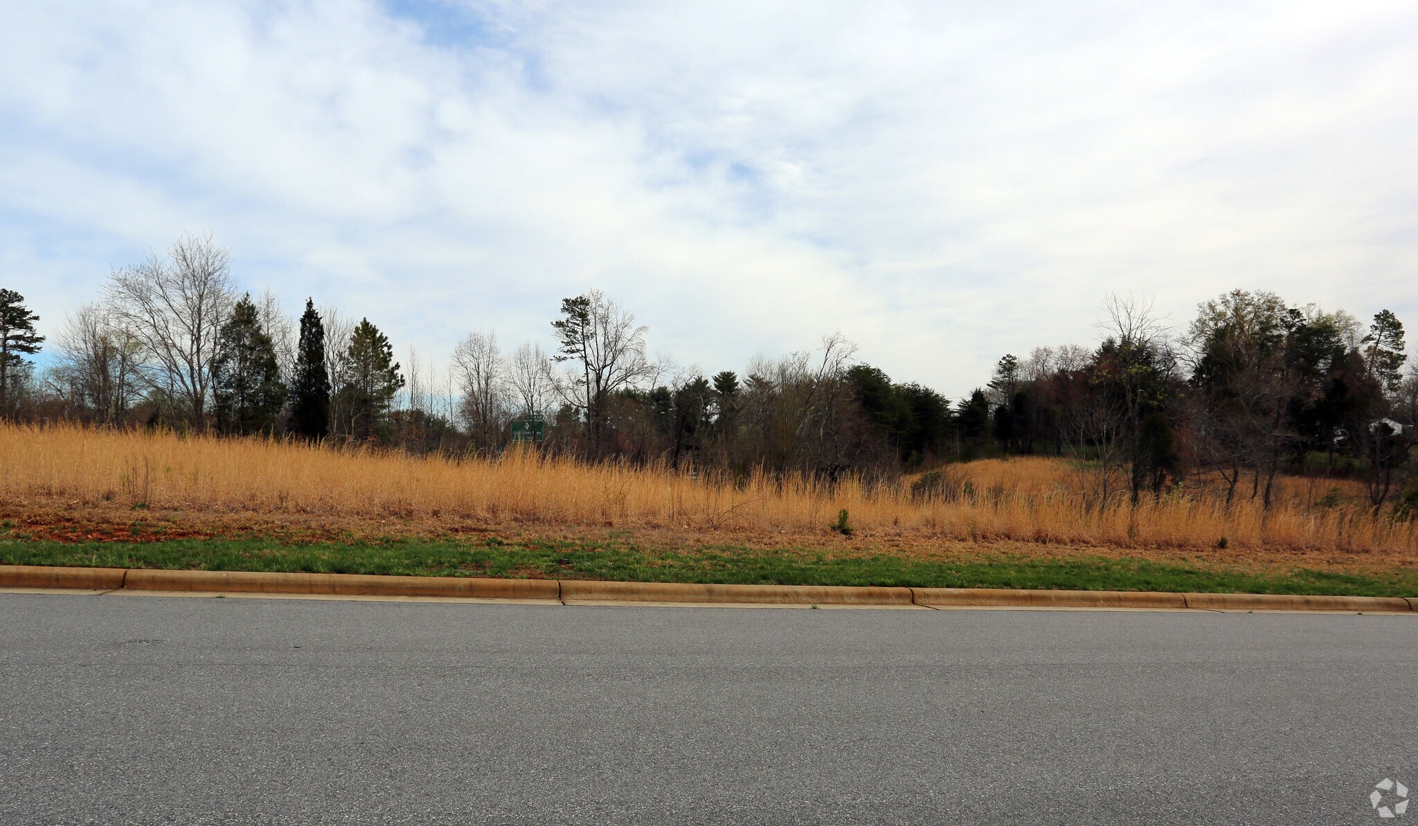 Terrain dans Winston-Salem, NC à vendre Photo du b timent- Image 1 de 1