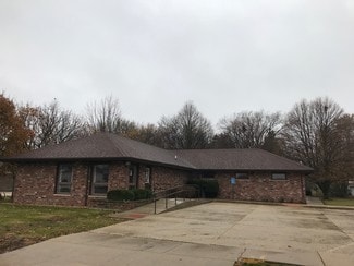 More details for 103 S John St, Dwight, IL - Office for Sale