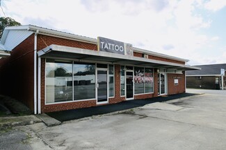 More details for 111 W Boulevard, Williamston, NC - Office for Sale