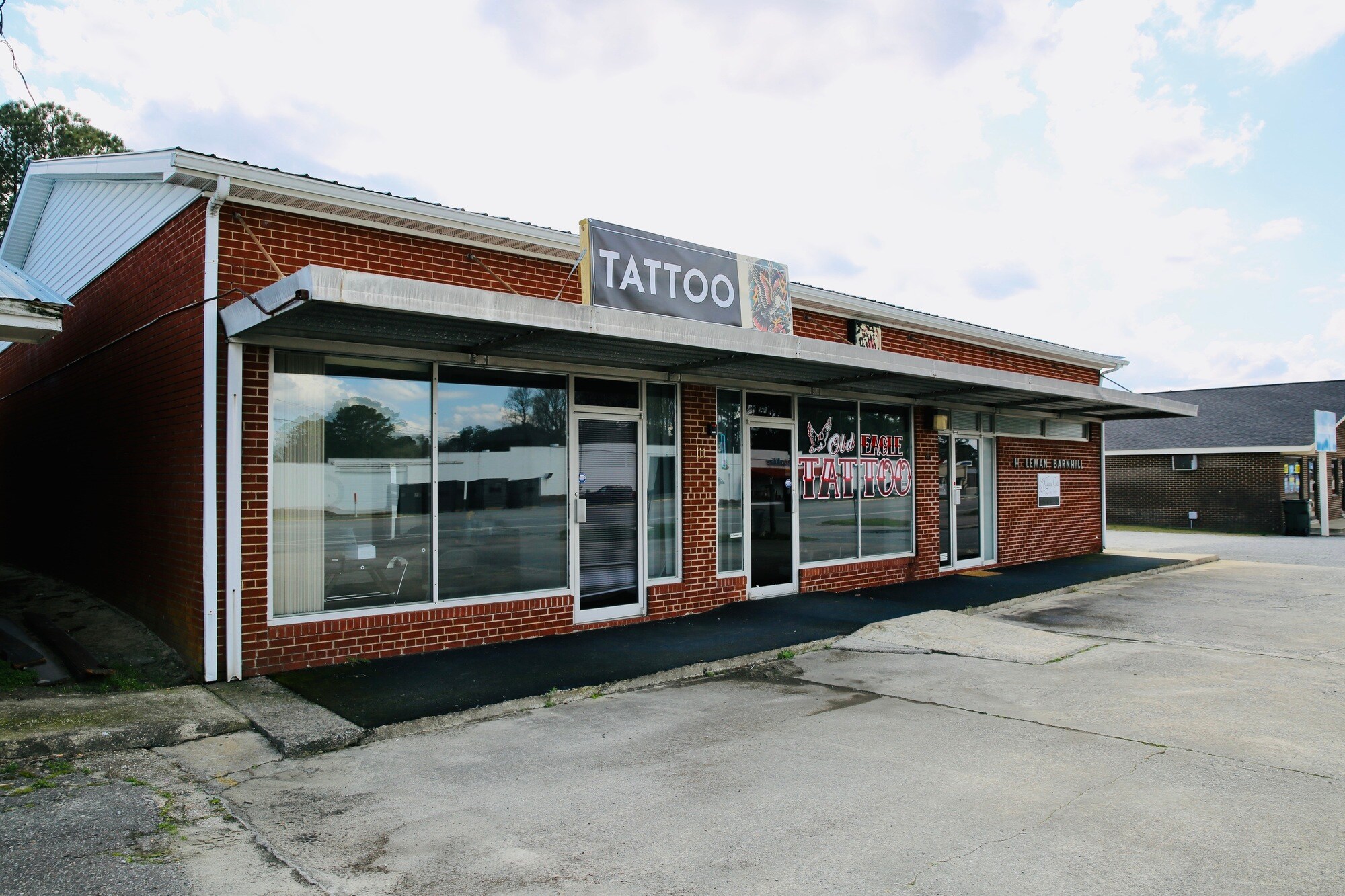 111 W Boulevard, Williamston, NC for sale Primary Photo- Image 1 of 15