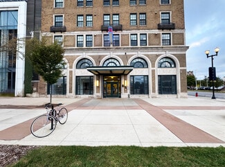 Plus de détails pour 237 N Michigan St, South Bend, IN - Bureau, Commerce de détail à louer