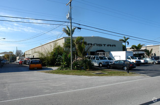 Plus de détails pour 6426-6438 126th Ave N – Industriel à vendre, Largo, FL