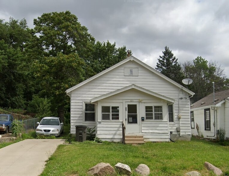 405 Kirkwood Ave, Des Moines, IA for sale - Primary Photo - Image 1 of 1