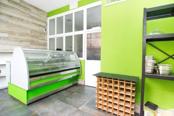 Calle Carretas, 5, Villanueva de la Cañada, MAD 28691 - - - Interior Photo - Image 1 of 8