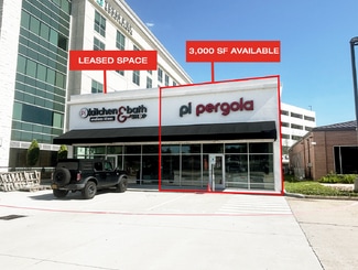 More details for 8741 Katy Fwy, Houston, TX - Retail for Lease