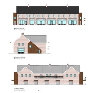 Plus de détails pour 3 Carlisle Av, Towcester - Commerce de détail à louer