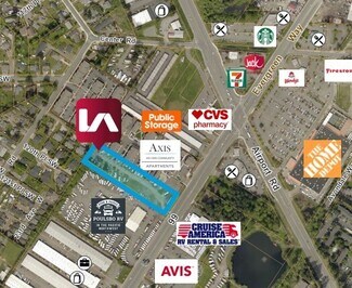 More details for 12130 Highway 99, Everett, WA - Land for Sale