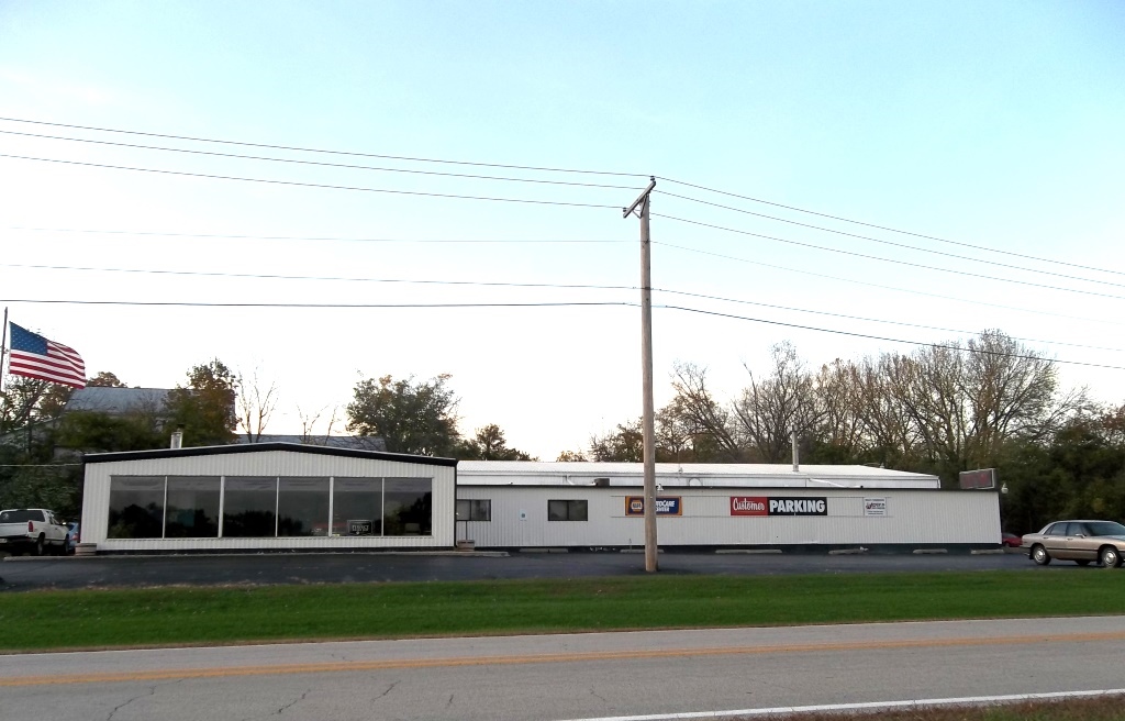 516 Il Route 2, Dixon, IL for sale Building Photo- Image 1 of 1