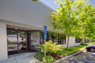 1712-1792 Little Orchard St, San Jose, CA for lease Building Photo- Image 2 of 2