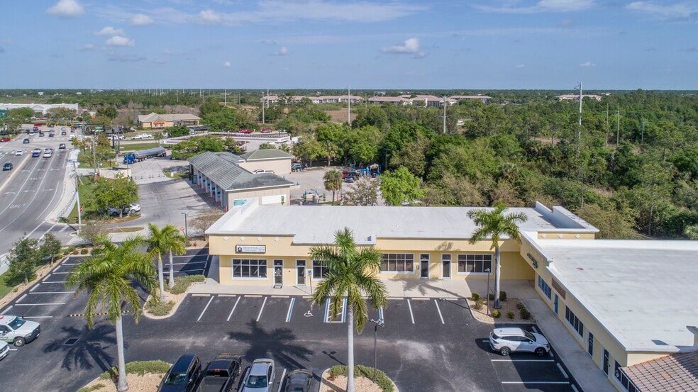 24420 Sandhill Blvd, Punta Gorda, FL for sale - Building Photo - Image 3 of 19