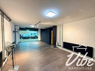 Plus de détails pour 451 Wick Ln, Londres - Industriel à louer