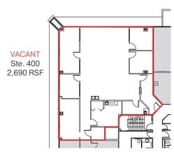 8866 Gulf Fwy, Houston, TX for lease Floor Plan- Image 1 of 2