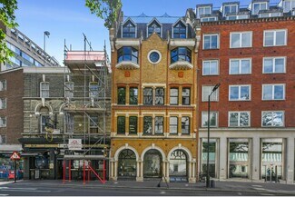 More details for 79-80 Petty France, London - Office for Lease