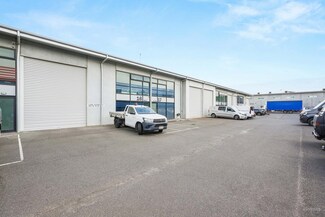 More details for 158 Chesterville Road, Cheltenham - Industrial for Lease