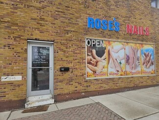 More details for 42 Downtown Plz, Fairmont, MN - Multifamily for Sale
