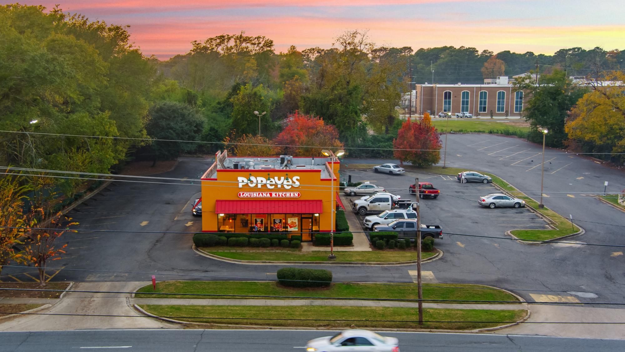 412 Washington Ave, Mansfield, LA à vendre Photo principale- Image 1 de 4