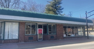More details for 1 S Florissant Rd, Ferguson, MO - Office/Retail for Lease