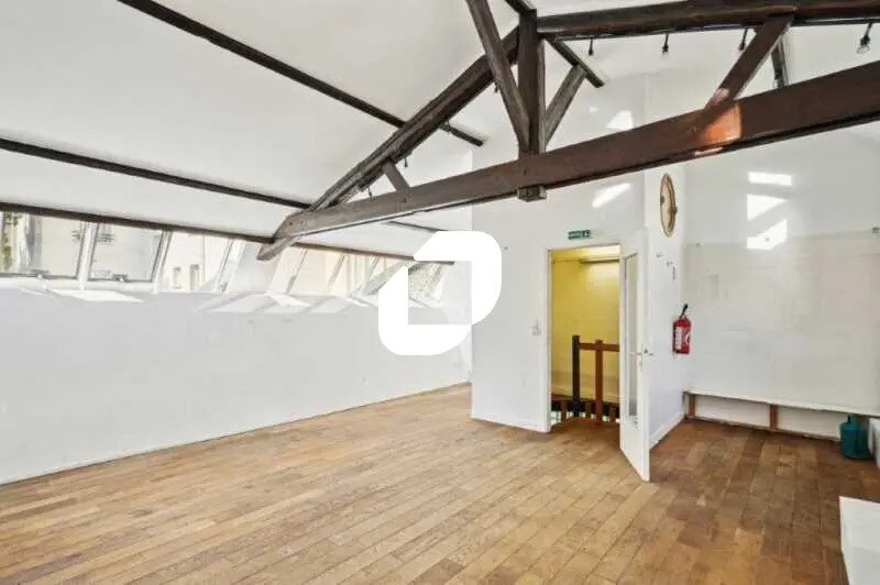 Bureau dans Levallois-Perret à louer Photo intérieure- Image 1 de 6