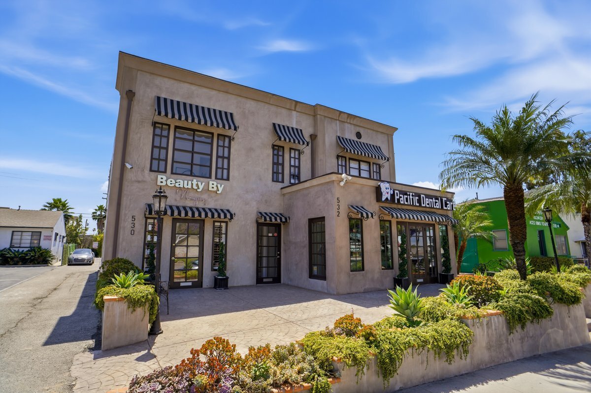 530-532 W Glenoaks Blvd, Glendale, CA for lease Interior Photo- Image 1 of 13