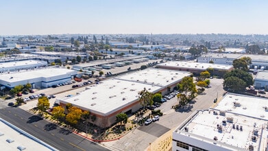 17022 S Montanero Ave, Carson, CA for lease Building Photo- Image 1 of 32