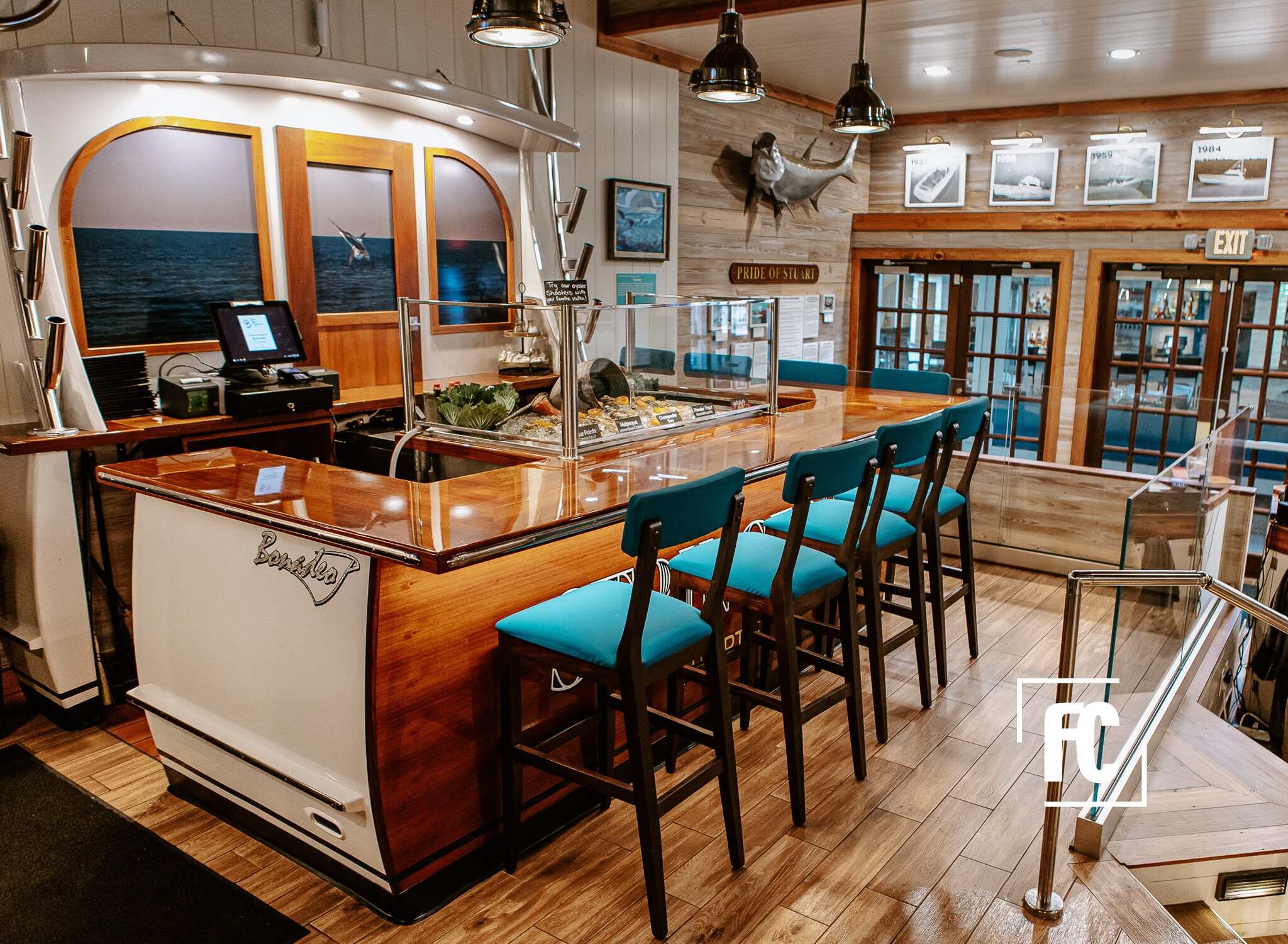 3700 E Ocean Blvd, Stuart, FL for lease Interior Photo- Image 1 of 38