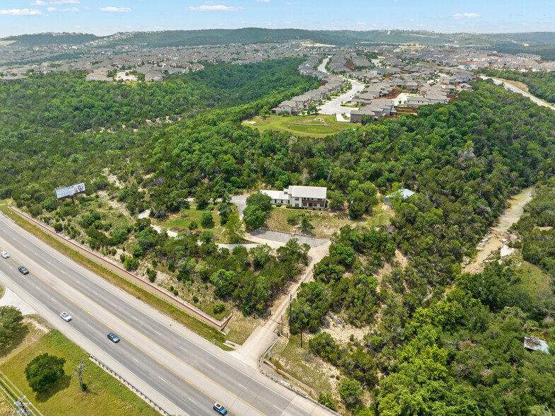 19019 TX-71, Spicewood, TX for sale - Aerial - Image 2 of 87