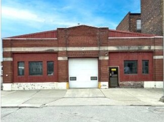 Plus de détails pour 665 Selden St, Detroit, MI - Vente au détail à vendre