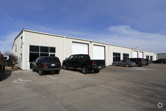 More details for 812 Baseline Pl, Brighton, CO - Industrial for Lease