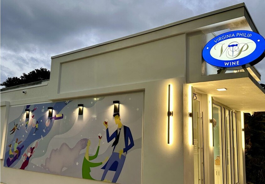 75 SE 4th Ave, Delray Beach, FL for sale - Building Photo - Image 2 of 20