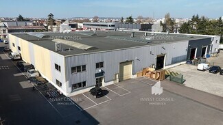 Plus de détails pour 5 Rue Charles Francois Daubigny, Bezons - Local d'activités à louer