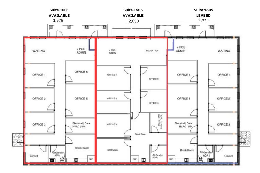 4900 Ivey Rd, Acworth, GA for lease - Building Photo - Image 2 of 8