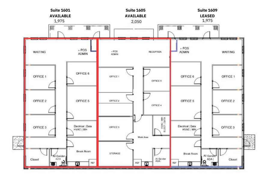 4900 Ivey Rd, Acworth, GA à louer - Photo du bâtiment - Image 2 de 8