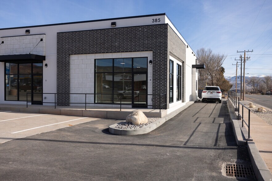 385 S Main St, Richfield, UT à louer - Photo du bâtiment - Image 3 de 43