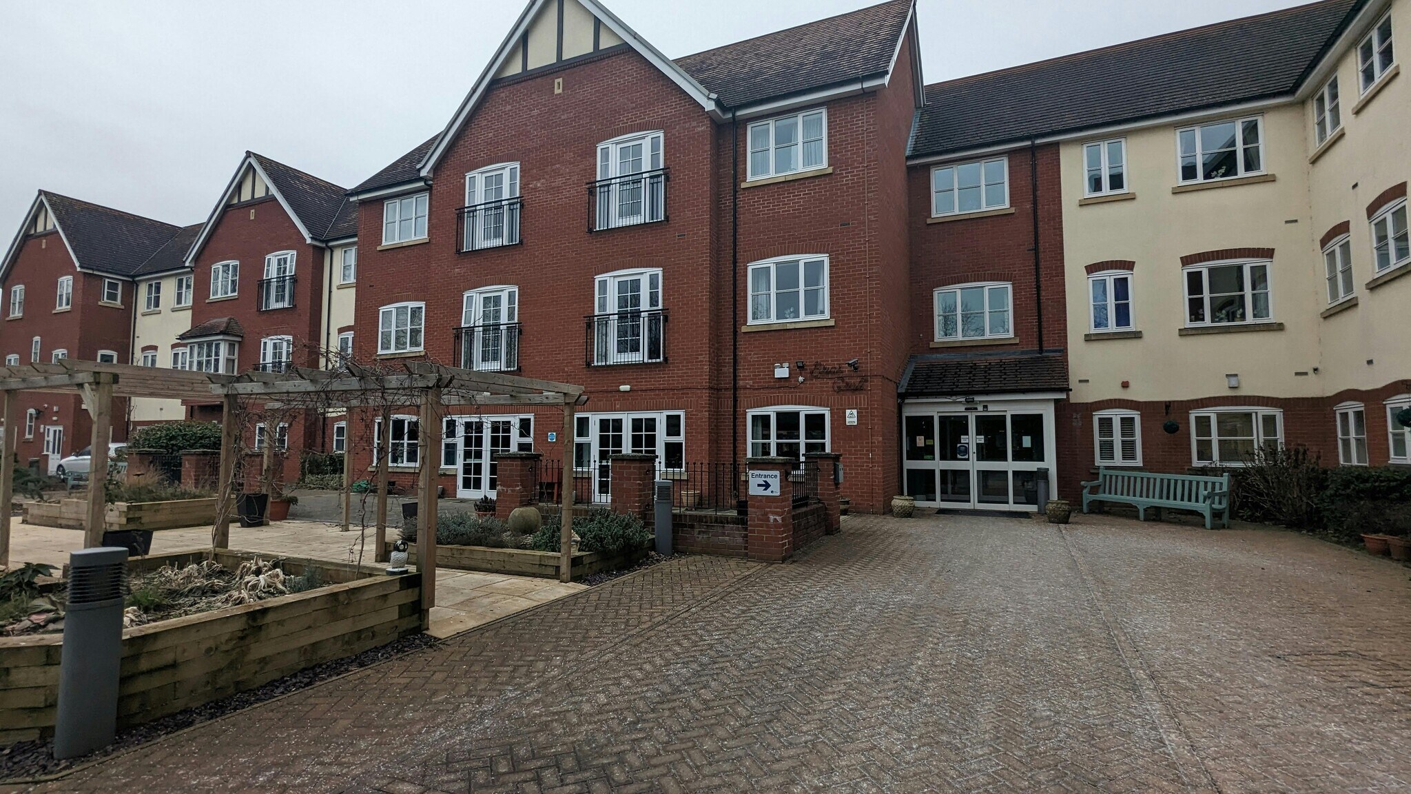 5 Alcester Rd, Stratford Upon Avon à louer Photo du bâtiment- Image 1 de 11