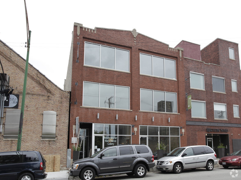 220 N Aberdeen St, Chicago, IL à louer - Photo du b timent - Image 3 de 22