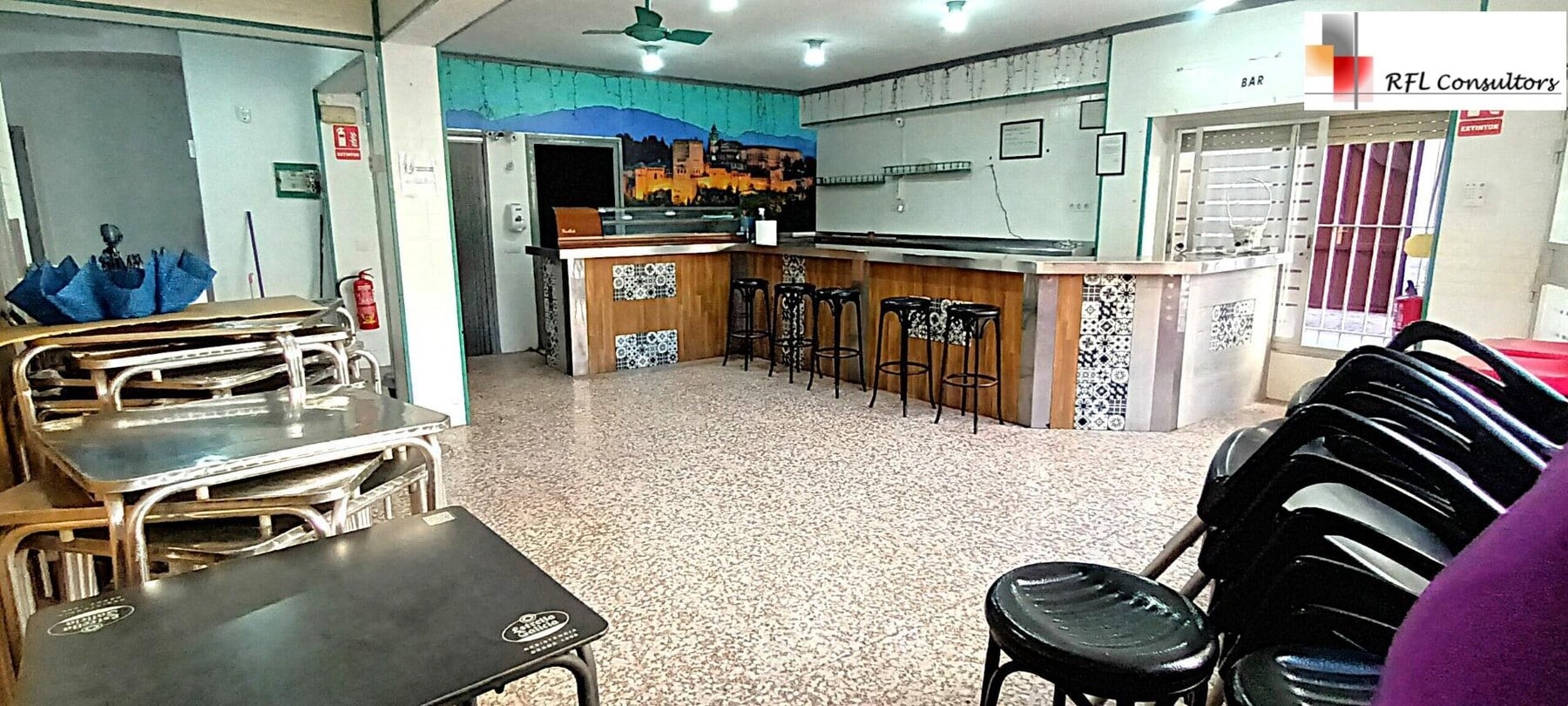 Torreblanca, CST 12004 - Unit Pt01 - - Interior Photo - Image 1 of 11