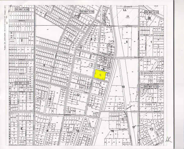 2818 E Point St, East Point, GA à louer - Plan cadastral - Image 2 de 60