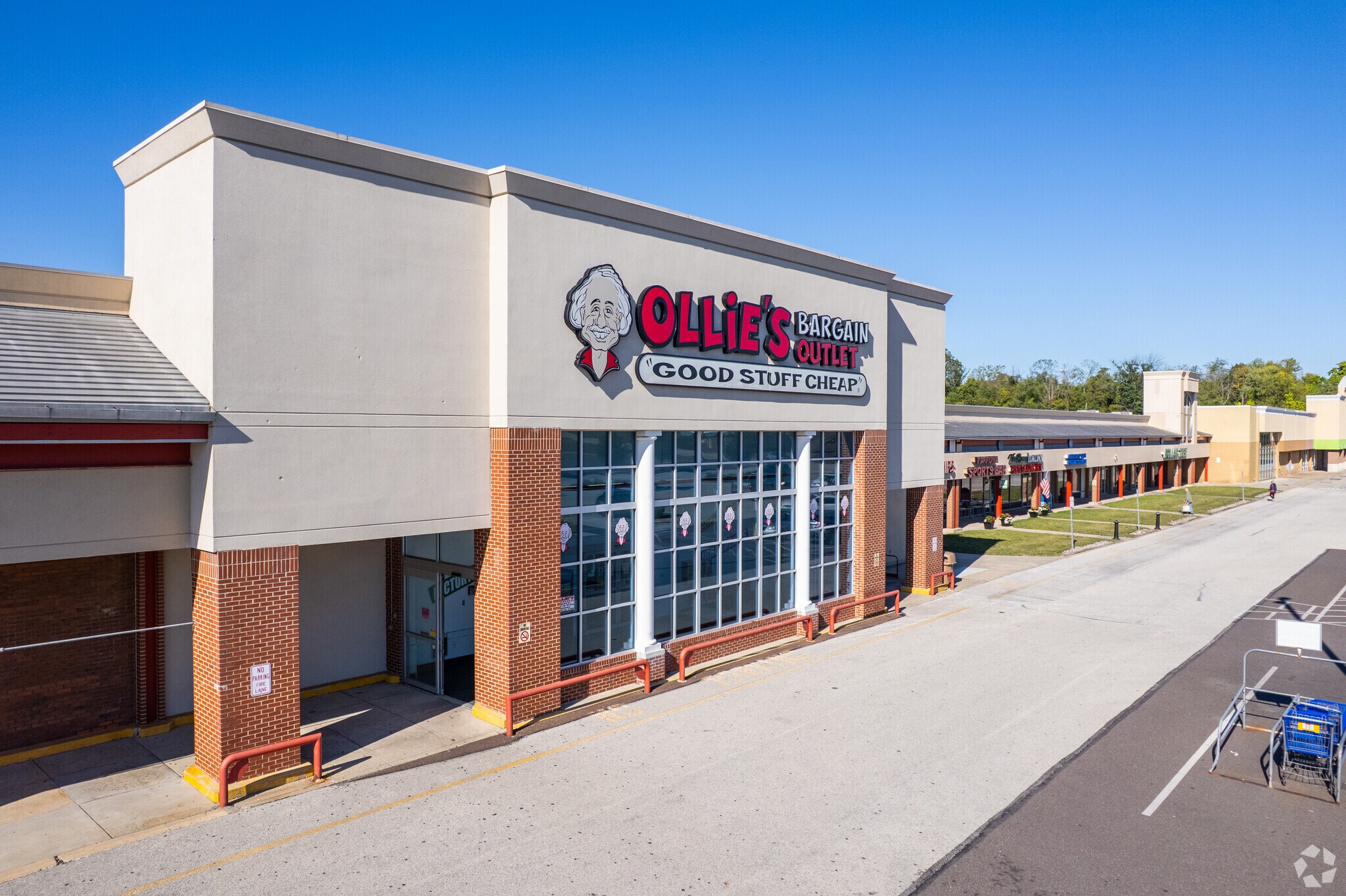 3200 Ridge Pike, Eagleville, PA for lease Primary Photo- Image 1 of 6