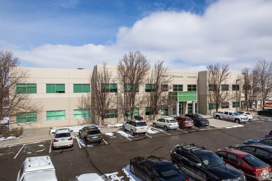 331 S 104th St, Louisville, CO à louer - Photo principale - Image 2 de 8