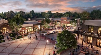 Plus de détails pour 3550 W Lawrenceville St, Duluth, GA - Commerce de détail à louer