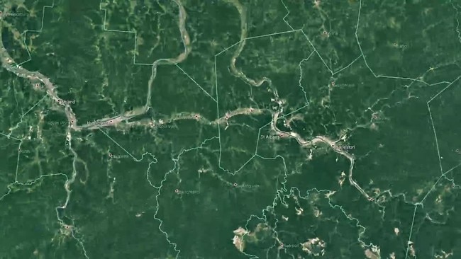 More details for 1200 Liberty Park Dr, Hurricane, WV - Land for Lease